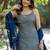 Women Printed Regular Kurta with Trousers & With Dupatta