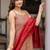 Women Printed Regular Kurta with Trousers & With Dupatta