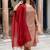 Women Printed Regular Kurta with Trousers & With Dupatta