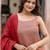 Women Printed Regular Kurta with Trousers & With Dupatta