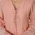 Women Floral Embroidered Regular Mirror Work Chanderi Silk Kurta with Trousers & With Dupatta