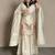 Women Ethnic Motifs Embroidered Regular Thread Work Kurta with Sharara & With Dupatta
