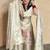 Women Ethnic Motifs Embroidered Regular Thread Work Kurta with Sharara & With Dupatta