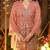 Women Ethnic Motifs Embroidered Regular Thread Work Kurta with Palazzos