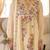 Women Floral Embroidered Regular Thread Work Kurta with Trousers & With Dupatta