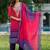 Women Ombre Printed Regular Kurta with Trousers & With Dupatta