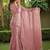 Women Embroidered Regular Gotta Patti Kurti with Sharara & With Dupatta