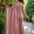 Women Embroidered Regular Gotta Patti Kurti with Sharara & With Dupatta