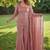 Women Embroidered Regular Gotta Patti Kurti with Sharara & With Dupatta