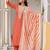 Women Ethnic Motifs Embroidered Regular Thread Work Pure Cotton Kurta with Trousers & With Dupatta