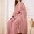 Women Ethnic Motifs Embroidered Regular Thread Work Kurta with Sharara & With Dupatta