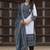 Women Ethnic Motifs Printed Regular Pure Cotton Kurta with Trousers & With Dupatta