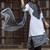 Women Ethnic Motifs Printed Regular Pure Cotton Kurta with Trousers & With Dupatta
