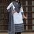 Women Ethnic Motifs Printed Regular Pure Cotton Kurta with Trousers & With Dupatta