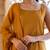 Women Ethnic Motifs Regular Thread Work Kurta with Trousers & With Dupatta