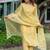 Women Ethnic Motifs Embroidered Regular Thread Work Chanderi Silk Kurta with Trousers & With Dupatta