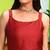 Women Regular Kurta with Trousers & With Dupatta