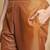Ethnic Motifs Printed Regular Thread Work Kurta with Trousers & With Dupatta