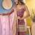 Women Ethnic Motifs Embroidered Regular Kurta with Sharara & With Dupatta