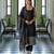 Women Ethnic Motifs Printed Regular Kurta with Trousers & Dupatta