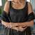 Women Ethnic Motifs Printed Regular Kurta with Trousers & Dupatta