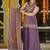 Women Ethnic Motifs Embroidered Regular Thread Work Kurta with Palazzos & With Dupatta