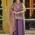 Women Ethnic Motifs Embroidered Regular Thread Work Kurta with Palazzos & With Dupatta