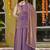 Women Ethnic Motifs Embroidered Regular Thread Work Kurta with Palazzos & With Dupatta