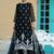 Women Ethnic Motifs Embroidered Regular Chikankari Kurta with Trousers & With Dupatta