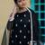 Women Ethnic Motifs Embroidered Regular Chikankari Kurta with Trousers & With Dupatta