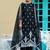 Women Ethnic Motifs Embroidered Regular Chikankari Kurta with Trousers & With Dupatta