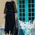 Women Ethnic Motifs Embroidered Regular Chikankari Kurta with Trousers & With Dupatta