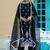 Women Ethnic Motifs Embroidered Regular Chikankari Kurta with Trousers & With Dupatta