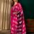 Women Ethnic Motifs Embroidered Regular Kurta with Patiala & With Dupatta
