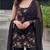 Women Ethnic Motifs Embroidered Regular Thread Work Kurta with Palazzos & With Dupatta