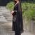Women Ethnic Motifs Embroidered Regular Thread Work Kurta with Palazzos & With Dupatta