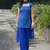 Women Ethnic Motifs Embroidered Regular Sequinned Kurta with Palazzos & With Dupatta