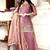 Women Ethnic Motifs Embroidered Regular Kurta with Palazzos & With Dupatta