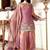 Women Ethnic Motifs Embroidered Regular Kurta with Palazzos & With Dupatta