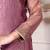 Women Ethnic Motifs Embroidered Regular Kurta with Palazzos & With Dupatta