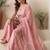 Women Ethnic Motifs Embroidered Regular Kurta with Sharara & With Dupatta