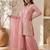 Women Ethnic Motifs Embroidered Regular Kurta with Sharara & With Dupatta