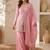 Women Ethnic Motifs Embroidered Regular Kurta with Sharara & With Dupatta
