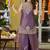 Women Ethnic Motifs Embroidered Regular Kurta with Palazzos & With Dupatta