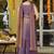 Women Ethnic Motifs Embroidered Regular Kurta with Palazzos & With Dupatta