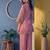 Women Ethnic Motifs Embroidered Regular Mirror Work Kurta with Palazzos