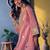 Women Ethnic Motifs Embroidered Regular Mirror Work Kurta with Palazzos
