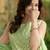 Women Ethnic Motifs Regular Thread Work Kurta with Palazzos & With Dupatta