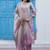 Women Floral Printed Kurta with Trousers & Dupatta