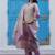 Women Floral Printed Kurta with Trousers & Dupatta